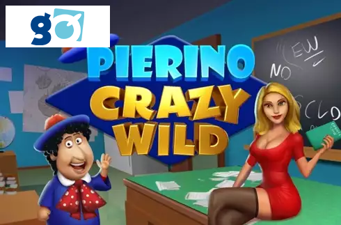 Pierino Crazy Wild